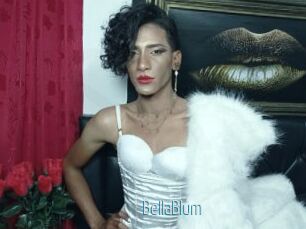 BellaBlum Video Sexe