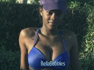 BellaBubbles