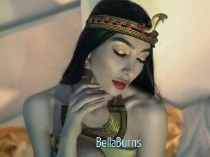 BellaBurns