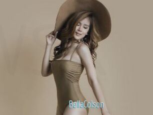 BellaColson
