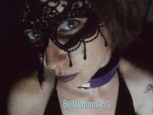 BellaDomma69