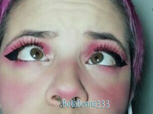 BellaDonna333