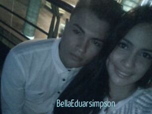BellaEduarsimpson Video Sexe