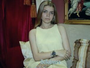 BellaEivers Video Sexe