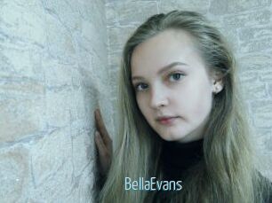 BellaEvans