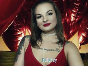 BellaFey