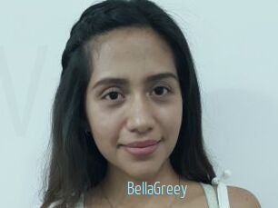BellaGreey