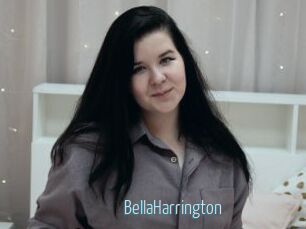BellaHarrington