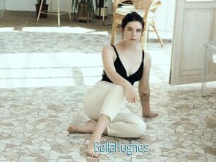 BellaHughes
