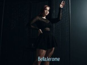 BellaJerome