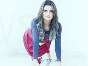 BellaJones