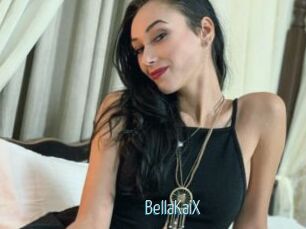 BellaKaiX