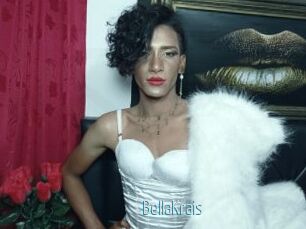 BellaKrais Video Sexe