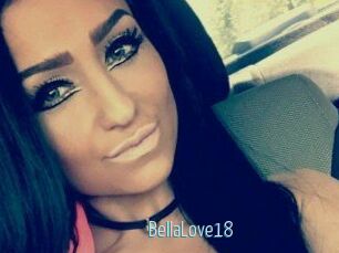 BellaLove18
