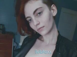 BellaMaxx
