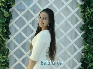 BellaMercer