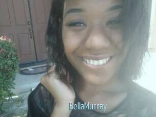 BellaMurray