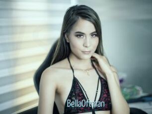BellaOftman