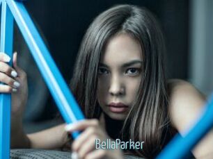 BellaParker