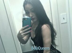 BellaQueens
