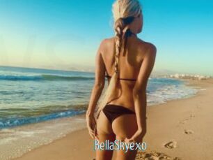 BellaSkyexo