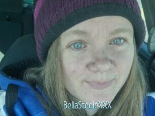 BellaSteeleXXX