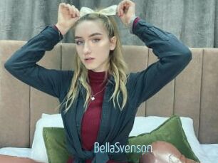 BellaSvenson