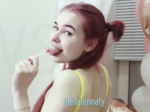 BellaTennaty