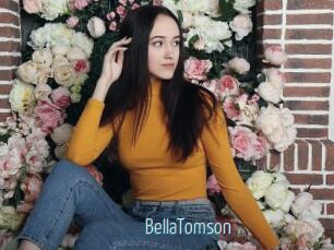 BellaTomson
