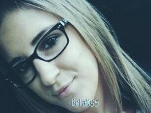 BellaX95 Video Sexe