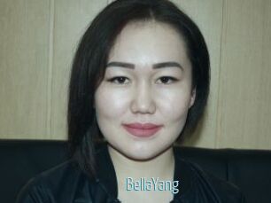 BellaYang