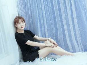 BellaZhao