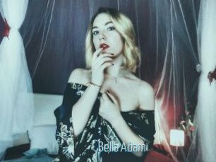 Bella_Adam