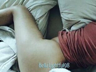 Bella_Lightful98 Video Sexe