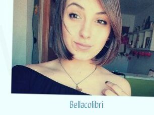 Bellacolibri