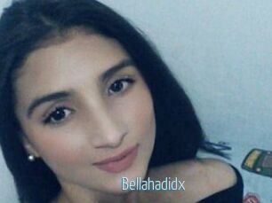 Bellahadidx