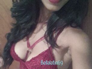 Bellalatin69