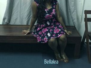 Bellalea