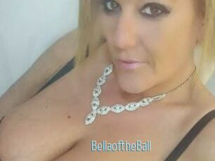 BellaoftheBall