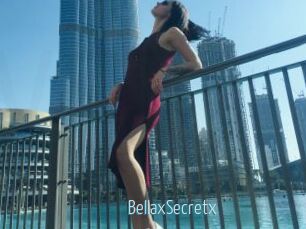 BellaxSecretx