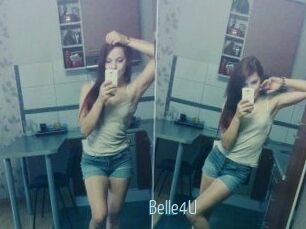 Belle4U