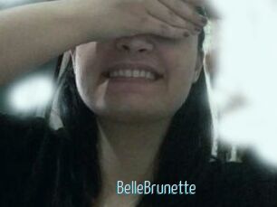 BelleBrunette