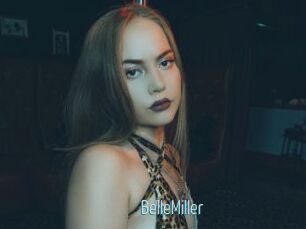 BelleMiller