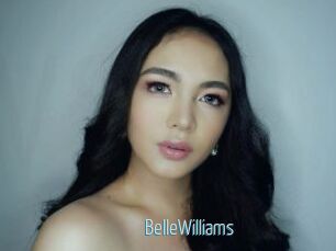 BelleWilliams