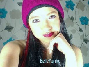 BelleYuriko