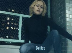 Bellisa