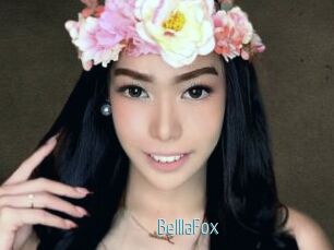 BelllaFox