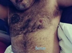 Beman
