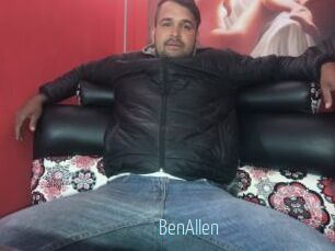 BenAllen