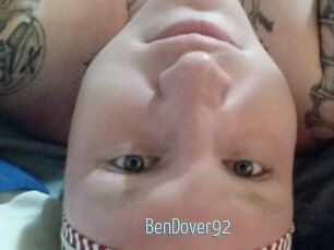 BenDover92